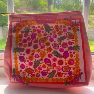 Estee Lauder Makeup Bag